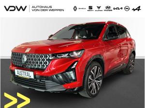 Renault Austral Techno Mild Hybrid 160 Aut.❗️LAGER ❗️HANDWERKER-AKTION❗️