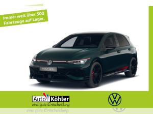 Volkswagen Golf GTI EDITION 50 Harman Kardon Matrix/ACC