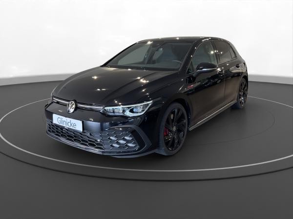 Volkswagen Golf VIII GTI 2.0 TSI LED LM 18" Navi PDC+RFK ACC