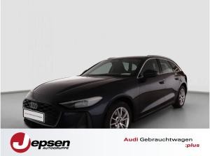 Audi A5 Avant TFSI S tr. ACC ParkAss Cam 18 el.Sitz