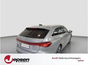 Audi A5 Avant TFSI S tr. LED FLA 19 AHK ParkAss Cam