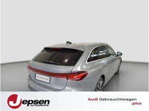 Audi A5 Avant TFSI S tr. LED FLA 19 AHK ParkAss Cam