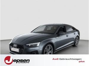 Audi A5 Sportback S line 35 TFSI S tr Laser Stdhzg 20