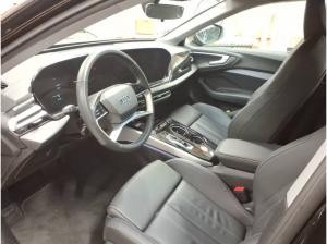 Audi A5 Avant TFSI S tr. ParkAss Cam ACC 18 LED