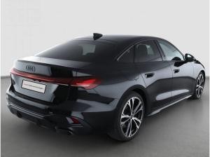 Audi A5 Limousine TFSI S tr. Matrix 20 Stdhzg 360