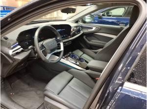 Audi A5 Avant TFSI S tr. ACC ParkAss Cam 18 el.Sitz