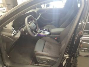 Audi A5 Limousine TFSI S tr. Matrix 20 Stdhzg 360