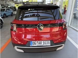 Citroën C3 Aircross Plus