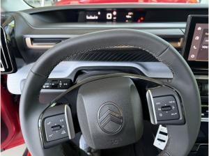 Citroën C3 Aircross Plus