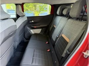 Citroën C3 Aircross Plus