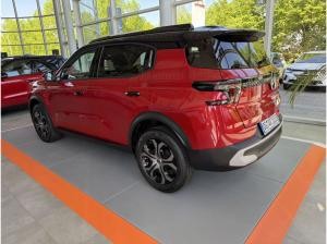 Citroën C3 Aircross Plus