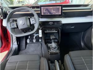 Citroën C3 Aircross Plus