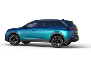 Peugeot 5008 Hybrid 145 e-DSC6 Allure Business