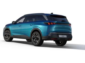 Peugeot 5008 Hybrid 145 e-DSC6 Allure Business