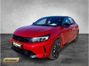 Opel Corsa GS 1.2 Turbo GS