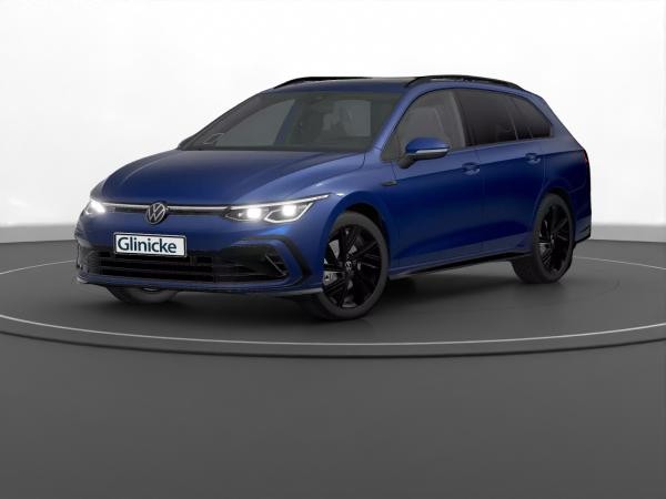 Volkswagen Golf VIII Variant 2.0 TSI 4M R-Line Pano Matrix LM 18" RFK ACC