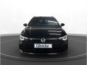 Volkswagen Golf VIII Variant 1.5 eTSI R-Line AHK Pano Matrix LM 18" Navi RFK ACC