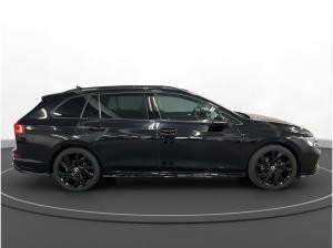 Volkswagen Golf VIII Variant 1.5 eTSI R-Line AHK Pano Matrix LM 18" Navi RFK ACC