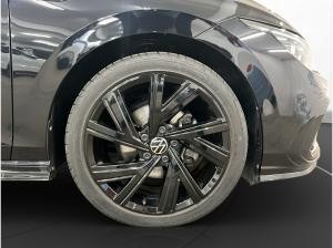 Volkswagen Golf VIII Variant 1.5 eTSI R-Line AHK Pano Matrix LM 18" Navi RFK ACC