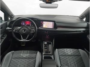 Volkswagen Golf VIII Variant 1.5 eTSI R-Line AHK Pano Matrix LM 18" Navi RFK ACC