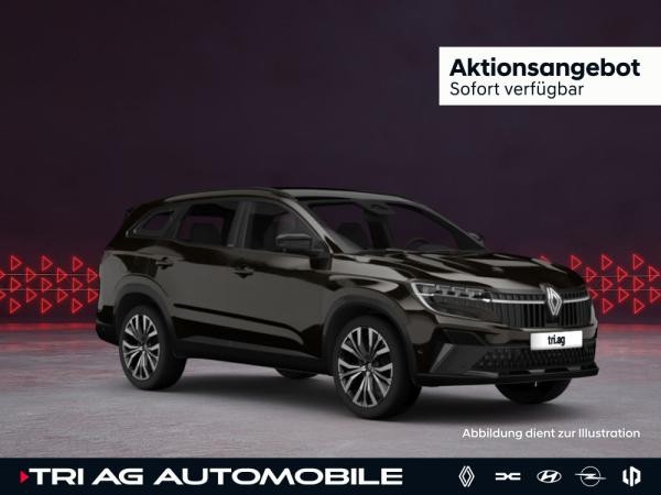 Renault Espace Techno Full Hybrid E-Tech 200 Premium City-Paket Premium Winter-Paket