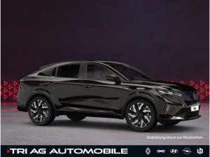 Renault Rafale Esprit Alpine Full Hybrid E-Tech 200 City-Paket Komfort-Paket Ganzjahresreifen