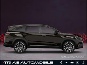 Renault Espace Techno Full Hybrid E-Tech 200 Premium City-Paket Premium Winter-Paket