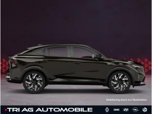 Renault Rafale Esprit Alpine Full Hybrid E-Tech 200 City-Paket Komfort-Paket Ganzjahresreifen