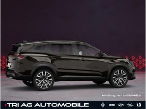 Renault Espace Techno Full Hybrid E-Tech 200 Premium City-Paket Premium Winter-Paket