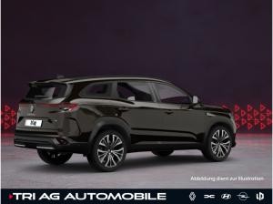 Renault Espace Techno Full Hybrid E-Tech 200 Premium City-Paket Premium Winter-Paket