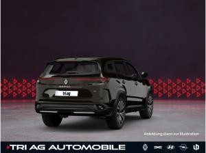 Renault Espace Techno Full Hybrid E-Tech 200 Premium City-Paket Premium Winter-Paket