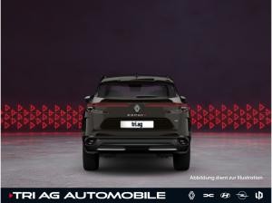 Renault Espace Techno Full Hybrid E-Tech 200 Premium City-Paket Premium Winter-Paket