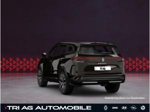 Renault Espace Techno Full Hybrid E-Tech 200 Premium City-Paket Premium Winter-Paket