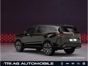 Renault Espace Techno Full Hybrid E-Tech 200 Premium City-Paket Premium Winter-Paket