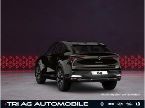 Renault Rafale Esprit Alpine Full Hybrid E-Tech 200 City-Paket Komfort-Paket Ganzjahresreifen