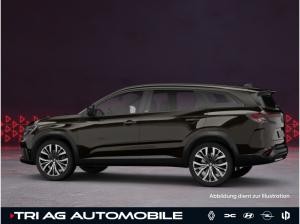 Renault Espace Techno Full Hybrid E-Tech 200 Premium City-Paket Premium Winter-Paket