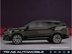 Renault Espace Techno Full Hybrid E-Tech 200 Premium City-Paket Premium Winter-Paket