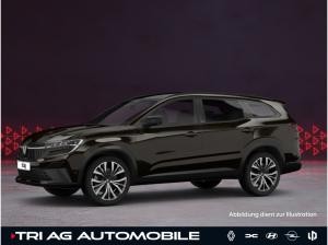 Renault Espace Techno Full Hybrid E-Tech 200 Premium City-Paket Premium Winter-Paket