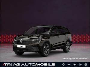 Renault Espace Techno Full Hybrid E-Tech 200 Premium City-Paket Premium Winter-Paket