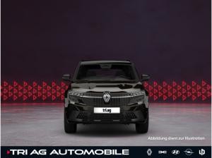 Renault Espace Techno Full Hybrid E-Tech 200 Premium City-Paket Premium Winter-Paket