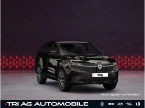 Renault Espace Techno Full Hybrid E-Tech 200 Premium City-Paket Premium Winter-Paket