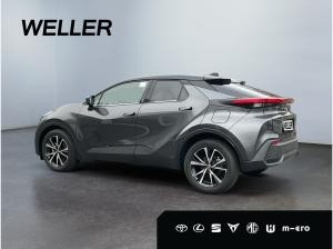 Toyota C-HR 🏁2.0 PLUG-IN-HYBRID – TEAMPLAYER – TECHNIK-PAKET – CARPLAY- SONDERAKTION🏁