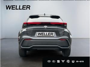 Toyota C-HR 🏁2.0 PLUG-IN-HYBRID – TEAMPLAYER – TECHNIK-PAKET – CARPLAY- SONDERAKTION🏁