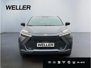 Toyota C-HR 🏁2.0 PLUG-IN-HYBRID – TEAMPLAYER – TECHNIK-PAKET – CARPLAY- SONDERAKTION🏁