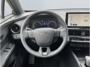 Toyota C-HR 🏁2.0 PLUG-IN-HYBRID – TEAMPLAYER – TECHNIK-PAKET – CARPLAY- SONDERAKTION🏁