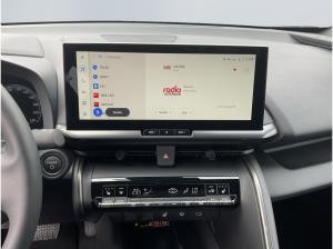 Toyota C-HR 🏁2.0 PLUG-IN-HYBRID – TEAMPLAYER – TECHNIK-PAKET – CARPLAY- SONDERAKTION🏁
