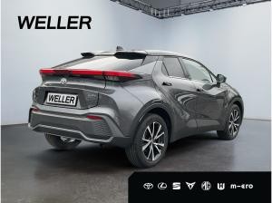 Toyota C-HR 🏁2.0 PLUG-IN-HYBRID – TEAMPLAYER – TECHNIK-PAKET – CARPLAY- SONDERAKTION🏁