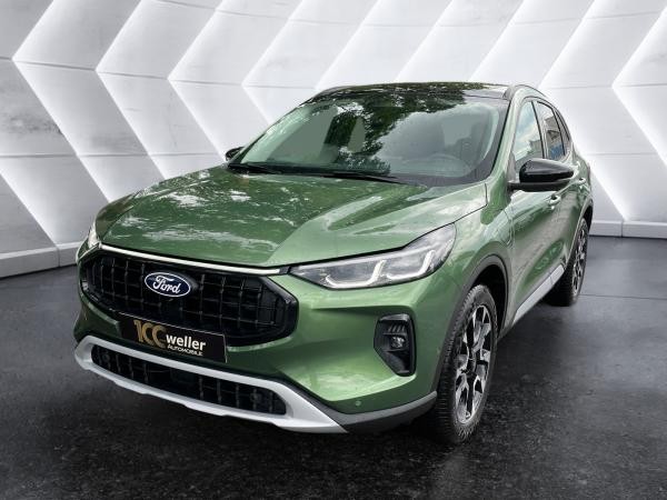 Ford Kuga ⚡️🔥Active X PHEV🔋 – Blitzangebot! 🔥⚡️ Exclusive Sonderkonditionen 🚗⚡️