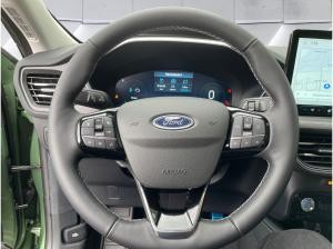 Ford Kuga ⚡️🔥Active X PHEV🔋 – Blitzangebot! 🔥⚡️ Exclusive Sonderkonditionen 🚗⚡️