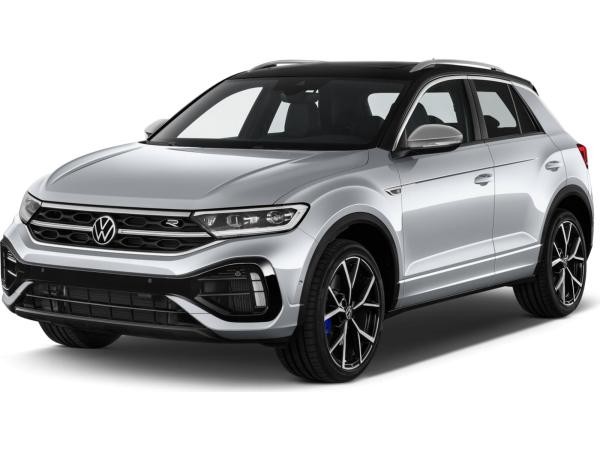 Volkswagen T-Roc 1.5 TSI Move Navi Kamera Matrix LED Apple CarPlay Android Auto Allwetterreifen